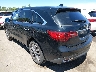 5FRYD4H40GB****** Salvamento y Reparables 2016 Acura MDX en Cleveland