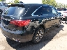 5FRYD4H40GB****** Salvamento y Destrozados 2016 Acura MDX en Estado de Ohio