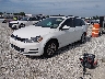 3VWC17AU6GM****** Usados y Reparables 2016 Volkswagen Golf SportWagen en Springfield