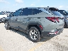 5NMJA3DE3RH****** Salvage and Repairable 2024 Hyundai Tucson in Austin North