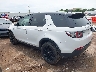 SALCP2RX6JH****** Salvamento 2018 Land Rover Discovery
