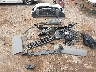 SALCP2RX6JH****** Destrozados 2018 Land Rover Discovery en Estado de Oklahoma