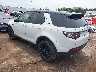 SALCP2RX6JH****** Salvamento y Reparables 2018 Land Rover Discovery en Oklahoma City