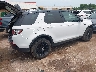 SALCP2RX6JH****** Salvamento y Destrozados 2018 Land Rover Discovery en Estado de Oklahoma