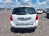 1GNALAEK7EZ****** Wrecked 2014 Chevrolet Equinox