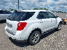 1GNALAEK7EZ****** Salvage and Wrecked 2014 Chevrolet Equinox in Minnesota State