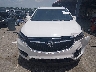 5GAERBKW6KJ****** Wrecked 2019 Buick Enclave in Louisiana State
