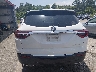 5GAERBKW6KJ****** Wrecked 2019 Buick Enclave