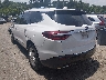 5GAERBKW6KJ****** Salvage and Repairable 2019 Buick Enclave in Baton Rouge