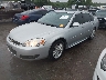 2G1WC5E3XE1****** Used and Repairable 2014 Chevrolet Impala in Oklahoma City