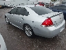 2G1WC5E3XE1****** Salvage and Repairable 2014 Chevrolet Impala in Oklahoma City