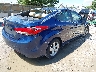 KMHDH4AEXDU****** Salvage and Wrecked 2013 Hyundai Elantra in Illinois State