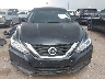 1N4AL3AP9HC****** Destrozados 2017 Nissan Altima en Estado de Texas