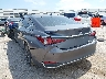 58AD21B15LU****** Salvage and Repairable 2020 Lexus ES 300h in Fort Worth North