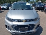 3GNCJKSB2HL****** Used 2017 Chevrolet Trax in New York State