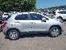 3GNCJKSB2HL****** Repairable 2017 Chevrolet Trax in New York State