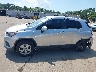 3GNCJKSB2HL****** Salvage 2017 Chevrolet Trax