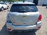 3GNCJKSB2HL****** Used 2017 Chevrolet Trax