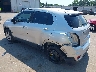 3GNCJKSB2HL****** Salvage and Repairable 2017 Chevrolet Trax in New York State