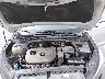 KM8J3CA41HU****** Repairable 2017 Hyundai Tucson in Kansas City East