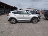 KM8J3CA41HU****** Repairable 2017 Hyundai Tucson in Missouri State