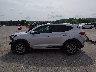 KM8J3CA41HU****** Salvage 2017 Hyundai Tucson