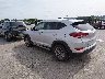 KM8J3CA41HU****** Salvage and Repairable 2017 Hyundai Tucson in Kansas City East