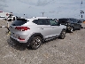 KM8J3CA41HU****** Salvage and Wrecked 2017 Hyundai Tucson in Missouri State