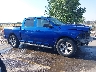 1C6RR7MT5FS****** Reparables 2015 RAM 1500 en Estado de Utah