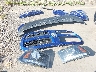 1C6RR7MT5FS****** Destrozados 2015 RAM 1500 en Estado de Utah