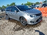 2C4RC1BG0LR****** Salvage and Wrecked 2020 Chrysler Pacifica in Richmond