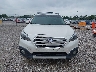 4S4BSBNC1F3****** Destrozados 2015 Subaru Outback en Estado de Missouri