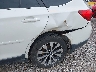 4S4BSBNC1F3****** Salvamento y Reparables 2015 Subaru Outback en Estado de Missouri