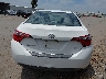 5YFBURHE7FP****** Destrozados 2015 Toyota Corolla