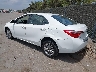 5YFBURHE7FP****** Salvamento y Reparables 2015 Toyota Corolla en San Diego