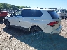3VV3B7AX4PM****** Salvage and Repairable 2023 Volkswagen Tiguan in Dundalk