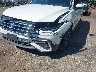 3VV3B7AX4PM****** Salvage and Repairable 2023 Volkswagen Tiguan in Maryland State