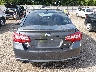 4S3BNAF65K3****** Destrozados 2019 Subaru Legacy