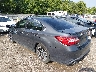 4S3BNAF65K3****** Salvamento y Reparables 2019 Subaru Legacy en Knoxville
