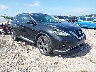 5N1AZ2DS6MC****** Salvamento y Destrozados 2021 Nissan Murano en Tulsa
