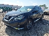 5N1AZ2DS6MC****** Usados y Reparables 2021 Nissan Murano en Tulsa