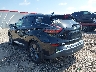 5N1AZ2DS6MC****** Salvamento y Reparables 2021 Nissan Murano en Tulsa