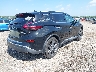 5N1AZ2DS6MC****** Salvamento y Destrozados 2021 Nissan Murano en Estado de Oklahoma