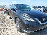 5N1AZ2DS6MC****** Salvamento y Reparables 2021 Nissan Murano en Estado de Oklahoma