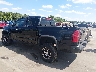 1GCGTEEN0N1****** Salvamento y Reparables 2022 Chevrolet Colorado en Raleigh