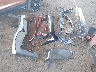 KNDNC5KA3S6****** Wrecked 2025 Kia Carnival Hybrid in Arizona State