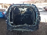 KNDNC5KA3S6****** Salvage and Repairable 2025 Kia Carnival Hybrid in Arizona State