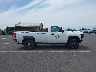 1GC0KVCG8CF****** Repairable 2012 Chevrolet Silverado 2500 HD in Oregon State