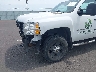 1GC0KVCG8CF****** Used and Repairable 2012 Chevrolet Silverado 2500 HD in Portland South