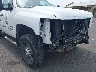 1GC0KVCG8CF****** Salvage and Repairable 2012 Chevrolet Silverado 2500 HD in Portland South